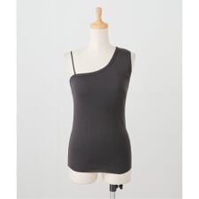 Loro / ローロ Special One Shoulder | スピック＆スパン(Spick and Span)