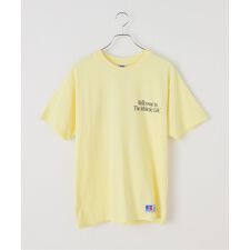 RUSSELL ATHLETIC/ラッセル・アスレティック BOOKSTORE JERSEY T