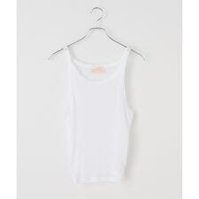 CaRouseLamBRa/ケラウズランブラ dot camisole