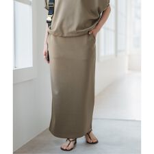 《WEB限定追加予約》タイトスカート