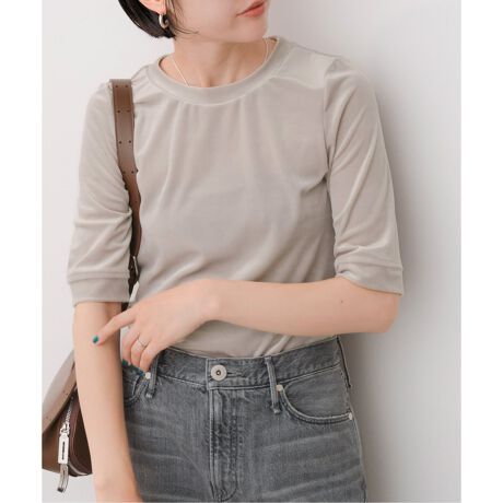 [^:25070200920030]lC̃xAn[tX[uvI[o[ē׌IȄí2407020090403024070200904130̒ǉiłBEuEAu[ A̓s[gAVFO[oBEǉYíAꕔ̓X܁Aʔ̂Ŕ̔̏ꍇ܂B\߂BEꏤił̍邽߁A̐eɎ኱̍ꍇ܂Bgh̃xAfނgpAn[tX[uvI[o[Bł₷HACeƂāATVcoŒACełBXgb`͂Ă̂ŃRpNgȃTCYłSn悭Ē܂BH炵uEJ[ƁAu[̓fjOf[Vō킹̂߂łB舵ɂẮAiɂĂi\łmFB̏íASpick & Spanł̎舵ɂȂ܂BړX܂ւ₢킹̍ۂ Spick & SpanX܂ւ肢v܂BƖ̊֌WɂAۂFČꍇ܂B܂p\REX}[gtHȂǂ̊ɂA኱iƉ摜̃J[قȂꍇ܂Bi̐F́AiAbv摜QƂBO[BpX^bt:157cm@pTCY:t[uEpX^bt:160cm@pTCY:t[u[ ApX^bt:158cm@pTCY:t[uEAu[ AڍגpX^btF163cm@pTCYFt[O[BڍגpX^btF162cm@pTCYFt[