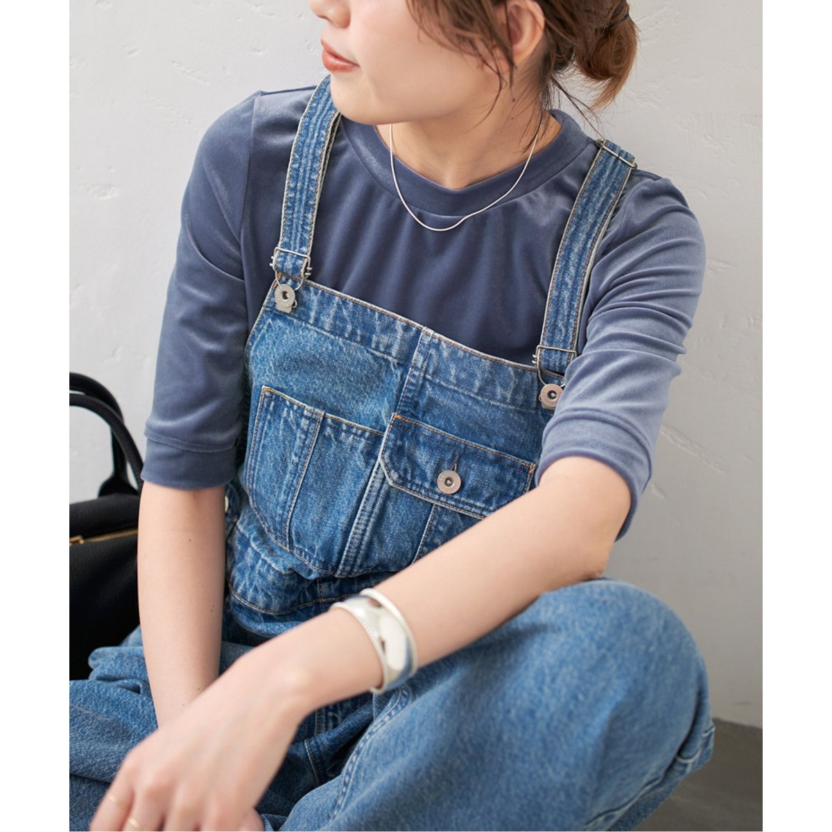 イエナ(IENA)、スピック＆スパン(Spick and Span)、ノーブル