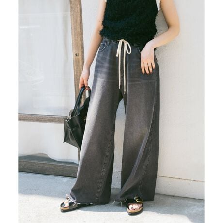 [^:25030200216030]u5 1/2 (Five and Half)vҖ]̐VRNVoI`̃V[Y̓[̑fނɂ܂`gĥhXgfjBEGXg͕RŒłhXgdlŁAyȐSnB\tgȃ^b`ƃh[vIŏ炵ۂłBȂ₩ȑfނō邱ƂŁAMU[񂹂₷YɐĒ܂Bfj̃JWAƃ[̌y₩킳AV[YĒ{łBɂV[Y܂B25050200214030@5 1/2 drape shirt25030200217030@5 1/2 drape salopetteFȂnFȂLkF򊴁FȂňFʁyX^btpRgzsX^btAt30O/g:161cm//iTCY:SorM/pTCY:27/EF[uTCYFEGXg͂߂ŕRŒ߂Ă傤ǂ悩łB1TCY傫߂ŃJWAɒĂWXgTCYł蒅ĂǂIfފFSS͂Ȃ_炩nłBSnFEGXgRŒł̂ōŗEGXgŗ蒲ł̂֗B߂Ȃ傤ǗǂnŃI[V[YꂻłBAeVyFڂz̓ubN݂̂ɊY܂BCɂđ̂̂ɐFڂ肷邱Ƃ܂BIɎCƁAEF邱Ƃ܂̂ŁAݐ􂢂ȂŉB AeVyCfBSߐiz̓u[݂̂ɊY܂B̐ApɂFAۂȂ܂BXɂFAFڂɂӂB舵ɂẮAiɂĂi\łmFB̏íASpick & Spanł̎舵ɂȂ܂BړX܂ւ₢킹̍ۂ Spick & SpanX܂ւ肢v܂BƖ̊֌WɂAۂFČꍇ܂B܂p\REX}[gtHȂǂ̊ɂA኱iƉ摜̃J[قȂꍇ܂Bi̐F́AiAbv摜QƂBubNpX^bt:161cm@pTCY:27u[pX^bt:160cm@pTCY:28ubNڍגpX^btF162cm@pTCYF27u[ڍגpX^btF162cm@pTCYF28