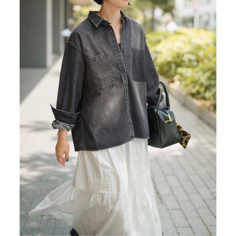 [^:25050200214030]̃u[́AViԁ250502002141300ɂĒǉ\X^[gi7/4ij߁`ju5 1/2 (Five and Half)vҖ]̐VRNVoI`̃V[Y̓[̑fނɂ܂`\tgȃ^b`ƃh[vIŏ炵ۂłB5 1/2炵n[h͎cA[̏_炳ƒSn̗ǂLɒĒ₷ȂĂ܂B悭Ƃ̂VGbgŁAꖇƂĂ͂HDƂĂBtg̑傫߂̃|Pbg|CgłBɂV[Y܂B25030200217030@5 1/2 drape salopette25030200216030@5 1/2 SOFT DRAWSTRINGDENIMAeVyFڂz̓ubN݂̂ɊY܂BCɂđ̂̂ɐFڂ肷邱Ƃ܂BIɎCƁAEF邱Ƃ܂̂ŁAݐ􂢂ȂŉB AeVyCfBSߐiz̓u[݂̂ɊY܂B̐ApɂFAۂȂ܂BXɂFAFڂɂӂB 舵ɂẮAiɂĂi\łmFB̏íASpick & Spanł̎舵ɂȂ܂BړX܂ւ₢킹̍ۂ Spick & SpanX܂ւ肢v܂BƖ̊֌WɂAۂFČꍇ܂B܂p\REX}[gtHȂǂ̊ɂA኱iƉ摜̃J[قȂꍇ܂Bi̐F́AiAbv摜QƂBubNpX^bt:157cm@pTCY:t[u[pX^bt:160cm@pTCY:t[u[pX^bt:153cm@pTCY:t[ubNڍגpX^btF162cm@pTCYFt[u[ڍגpX^btF162cm@pTCYFt[