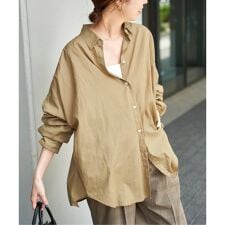 《追加》ガーメントダイカシュクールシャツ