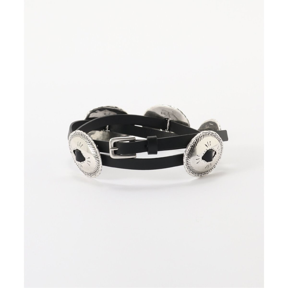 LEFIJE/レフィエ コンチョベルト | スピック＆スパン(Spick and Span