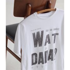 ART GRAPHIC Tシャツ