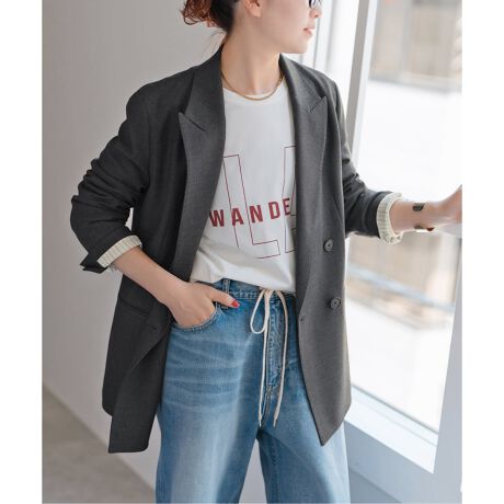 [^:25010200807040]̃uÉAViԁ25010200807140ɂĒǉ\X^[gi10/8ij߁`jƊƃt𗼗Al̂߂̌y₩WPbgBȄí25010200803010̓^iłBE^iłAfނقȂׁA̐eɎ኱̍ꍇ܂BlĆuv[EB[u_uuXgWPbgṽfUCAH~炵у~bNXfނŎdĂꒅBƂGɉA悢Xgb`AKȒSn͂łB{iIȎdĂȂy₩ɎdグĂ邽߁AtɉHDĂƊL[vB4{^1|dlV][[߂ɂƂAc̃C邷ƂoXɁBIɂItɂΉłATVcfjɍ킹΂ȂꂽJWAɁAuEXXbNXłꂢ߃X^Cɂ}b`AWPbgłBFȂnFLkFȂ򊴁FȂňFʁyX^btpRgzsX^btSt20㔼/g:158cm//iTCY:S/pTCY:36TCYF36TCY𒅗pČ⑳䂪xǂAqbvB䊴łBfފFE[̂≷݂̂鐶nBSnFƊ܂A悭Ƃ肪蒅Sny₩ŃfC[g₷BnXgCvȂ̂ŁAƌăANZgɂ̂ł舵ɂẮAiɂĂi\łmFB̏íASpick&Spanł̎舵ɂȂ܂BړX܂ւ₢킹̍ۂSpick&SpanX܂ւ肢v܂BƖ̊֌WɂAۂFČꍇ܂B܂p\REX}[gtHȂǂ̊ɂA኱iƉ摜̃J[قȂꍇ܂Bi̐F́AiAbv摜QƂBO[pX^bt:160cm@pTCY:38uEpX^bt:158cm@pTCY:38lCr[pX^bt:160cm@pTCY:36O[ڍגpX^btF162cm@pTCYF38uEڍגpX^btF162cm@pTCYF38lCr[ڍגpX^btF162cm@pTCYF36