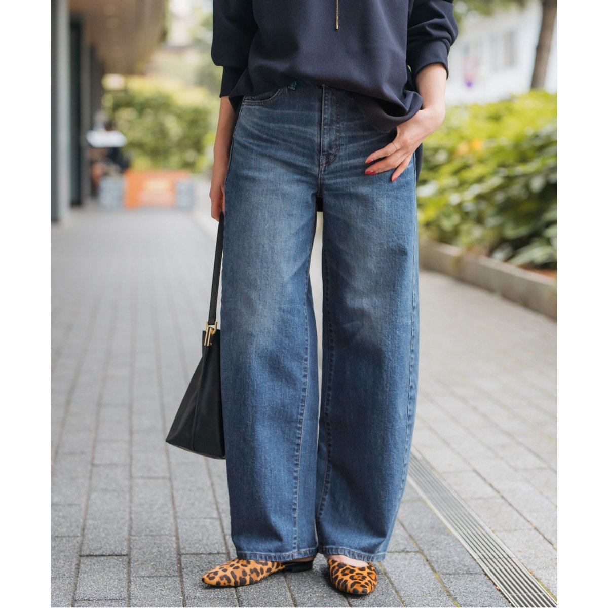 スピック＆スパン(Spick and Span) レディース パンツ の通販