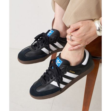 [^:25093210001330][J[^ԁFB75807/ID1481J[ɂĕД̔J[F[J[J[ubN(001)FׯuE(020)F׳݁TCYɂĕД̔TCYF[J[TCY23(230)F23023.5(235)F23524(240)F24024.5(245)F24525(250)F250ԂSAMBA OGgh̃uEčēoISAMBA OGix[VbNFOGɂƂcCXgv~AƓɁAI[ZeBbNL[v XG[h̃XgCvƃq[ɂāAÑNVbNV[YɂƂXpCX^ĂByadidas / AfB_XzXg[gX|[cEGAuhƂ2001NɓoꂵuAfB_X IWiXvB1972N1995N܂ŁuadidasЁṽJpj[SgtHCSiOt̃SjɂAAX[ĝ߂ɊJꂽv_Ng̕iÃ݂gh𔽉fV샂fR{[Vɂv_Ng܂ŁALiWJ́B̏i͐Y݂܂B\߂ByYzChlVAAxgiTCYFɑ̌̍܂ƂB舵ɂẮAiɂĂi\łmFB̏íASpick & Spanł̎舵ɂȂ܂B ړX܂ւ₢킹̍ۂ Spick & SpanX܂ւ肢v܂BƖ̊֌WɂAۂFČꍇ܂B܂p\REX}[gtHȂǂ̊ɂA኱iƉ摜̃J[قȂꍇ܂Bi̐F́AiAbv摜QƂB