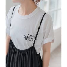 RUSSELL ATHLETIC/ラッセル・アスレティック 別注GRAPHIC T