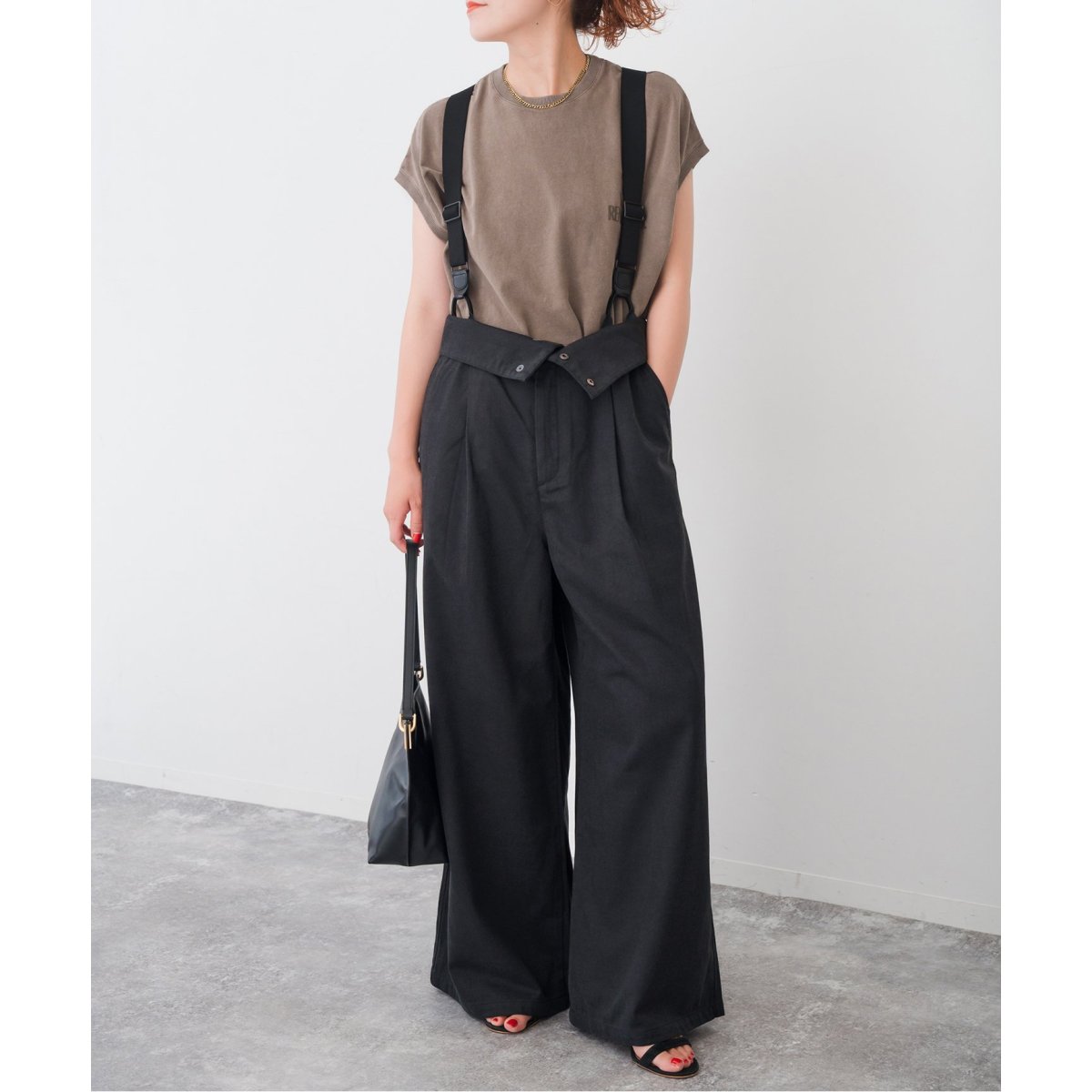 スピック＆スパン(Spick and Span) レディース パンツ の一覧
