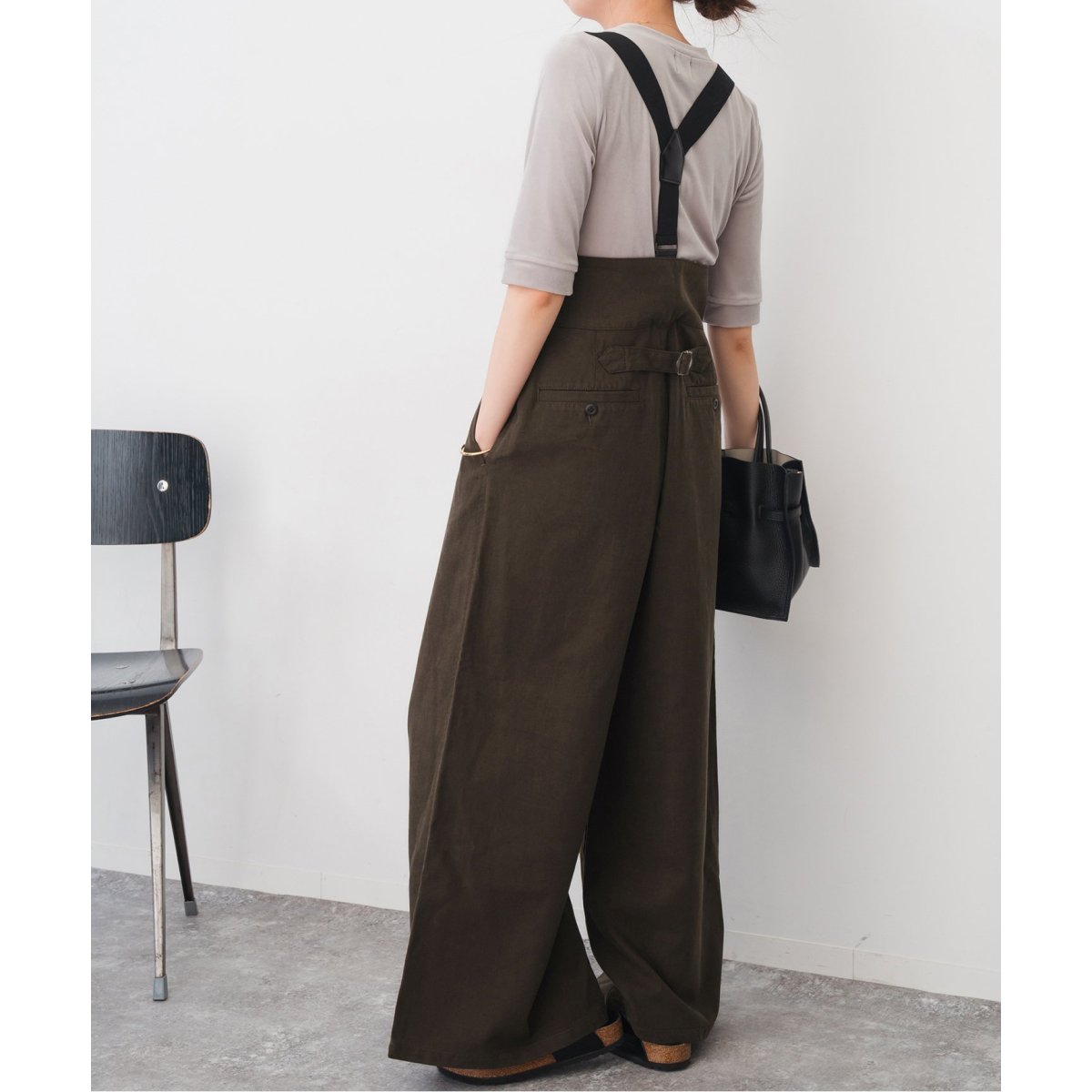 upper hights THE JANET スピックアンドスパン　23 upper hights / アッパーハイツ】THE JANET | スピック＆スパン