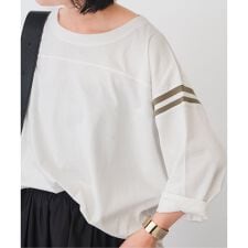 フットボールL/S