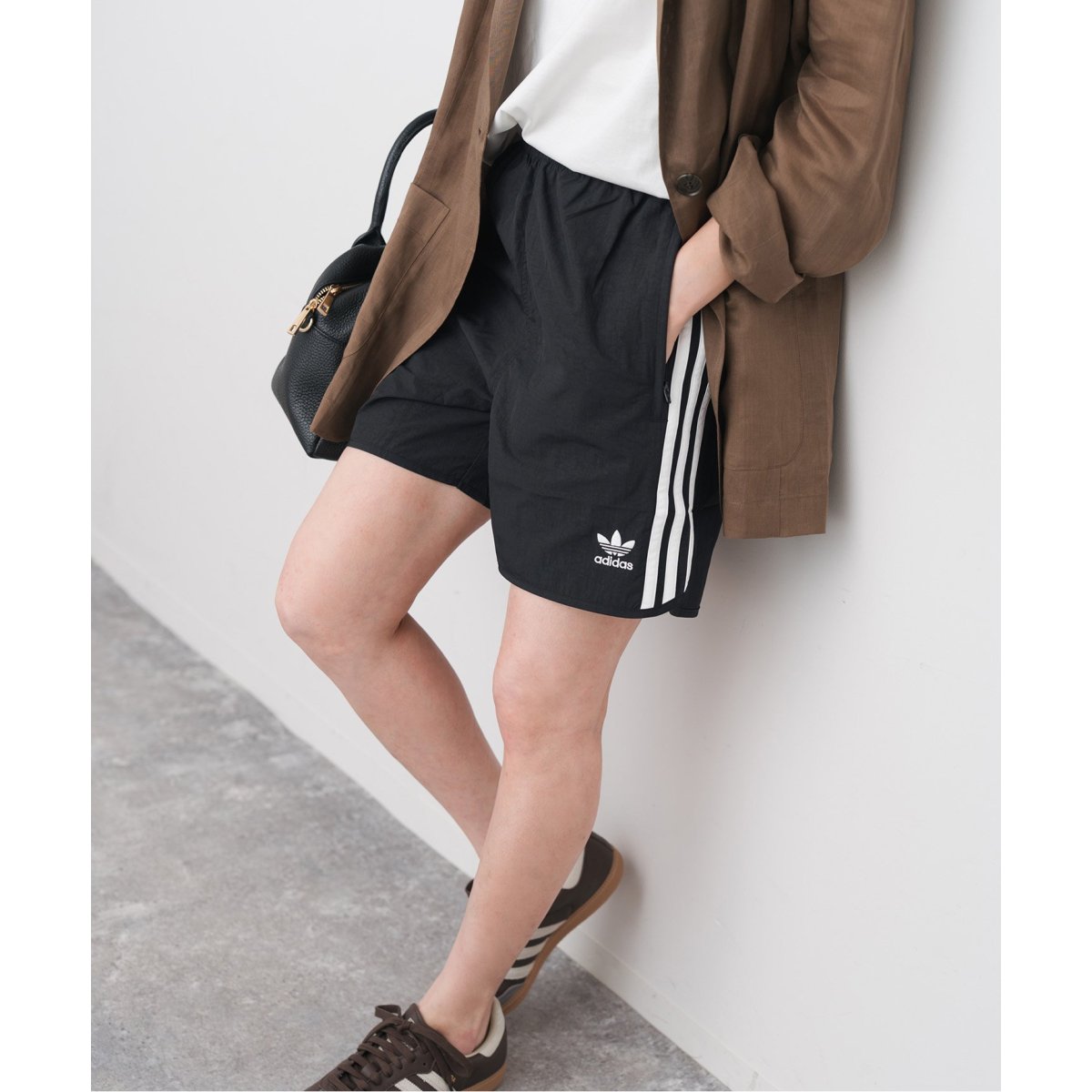 [}C]adidas / AfB_X SPRINTER SHORTS/XsbNXpiSpick and Spanj ubN