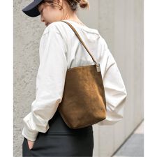 ORSETTO / オルセット RACCOLTO ワンショルダーバッグ