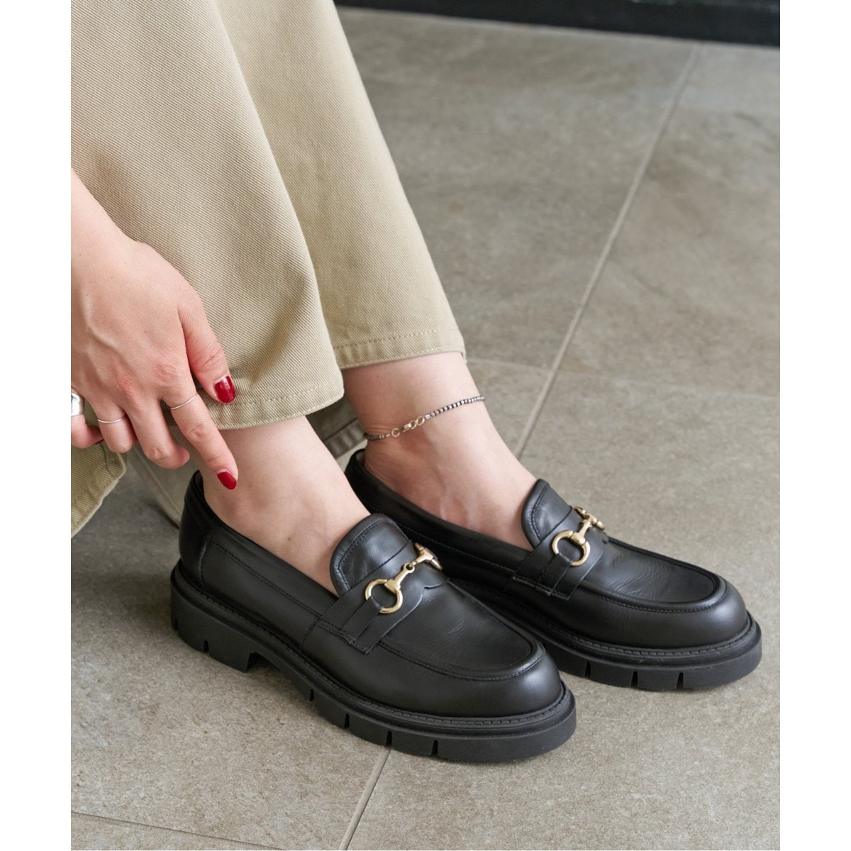 本日のみ⭐︎CORSO ROMA 9/ ジャーナル スタンダード 美品！ジャーナルスタンダード CORSO ROMA9