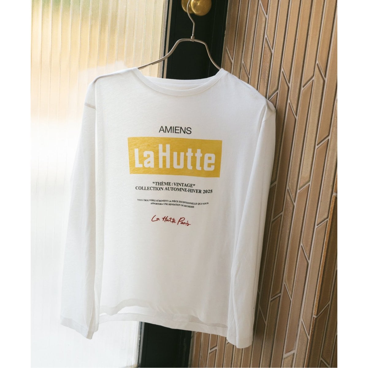 新品♥spick & span スピック リネン天竺テンジクTシャツ ブラック 夏のMUST！デイリーに活躍する『カットソー』をPICK UP｜Spick