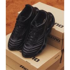 《WEB限定》MIZUNO / ミズノ WAVE PROPHECY MORELI