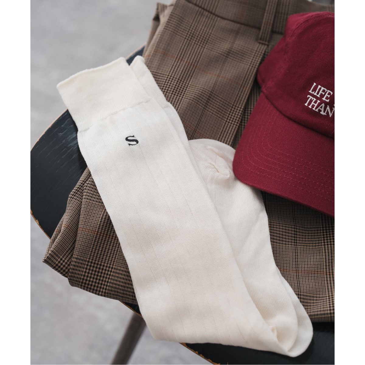 [}C]MARCOMONDE/}Rh for SS ʒlettered SOX/XsbNXpiSpick and Spanj zCg