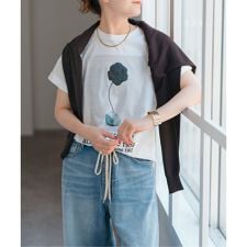 《追加》ART GRAPHIC Tシャツ