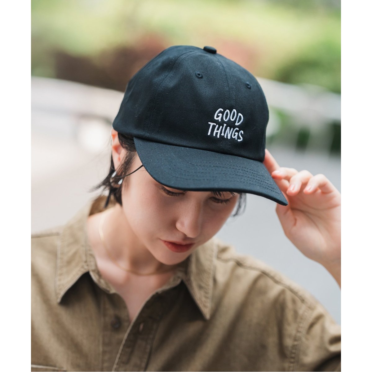 NEW ERA / ニューエラ × MYAKUMYAKU CAP 追加》NEW ERA / ニューエラ × MYAKUMYAKU CAP（キャップ