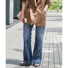 《追加》SOMETHING / サムシング LISA VINTAGE FLARE