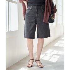 LEVI'S/リーバイス BAGGY DAD JORT