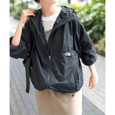 《一部店舗+WEB限定予約》THE NORTH FACE/ザノースフェイス Compact jack | スピック＆スパン