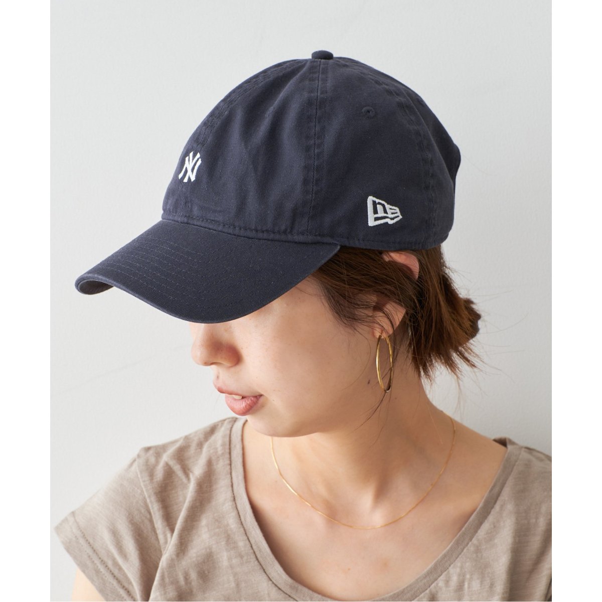 NEW ERA / ニューエラ × MYAKUMYAKU CAP Spick & Span｜《追加》NEW ERA / ニューエラ * MYAKUMYAKU CAP