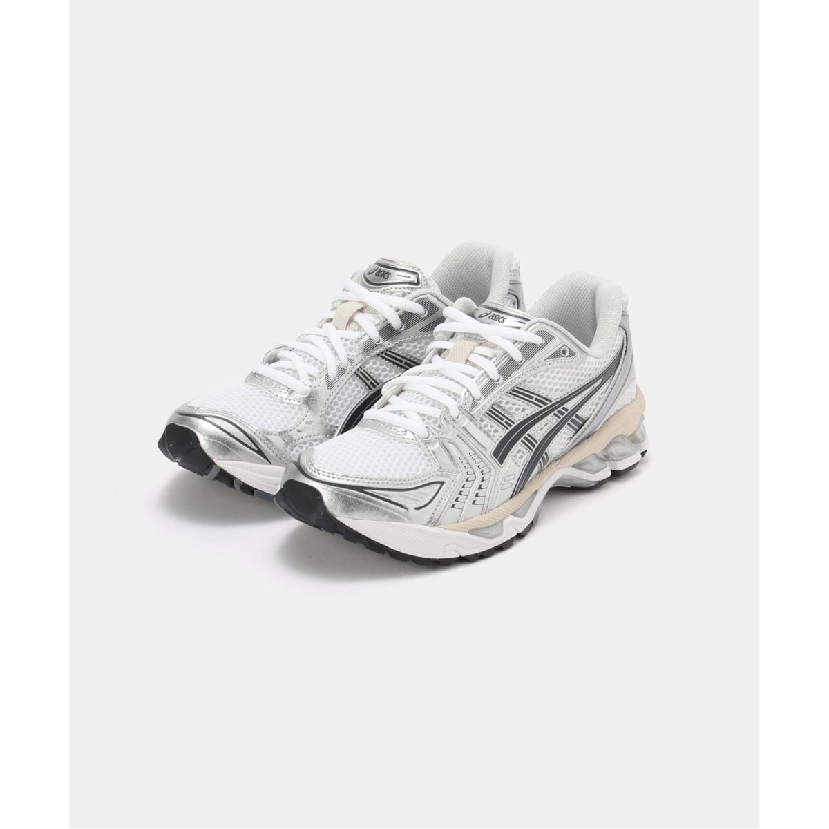 ASICS / アシックス】GEL-KAYANO 14 | スピック＆スパン(Spick