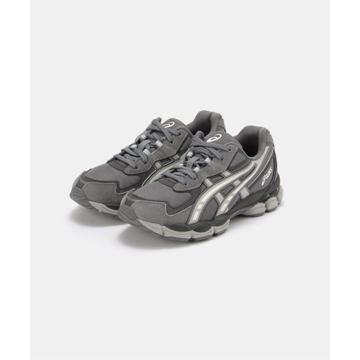 スニーカー asics GEL-NYC Sneaker GEL-NYC 2055（スニーカー）｜ASICS（アシックス）の