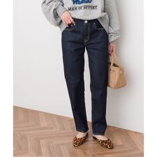 レイヤーグラフィックワイドパンツ | スピック＆スパン(Spick and Span  