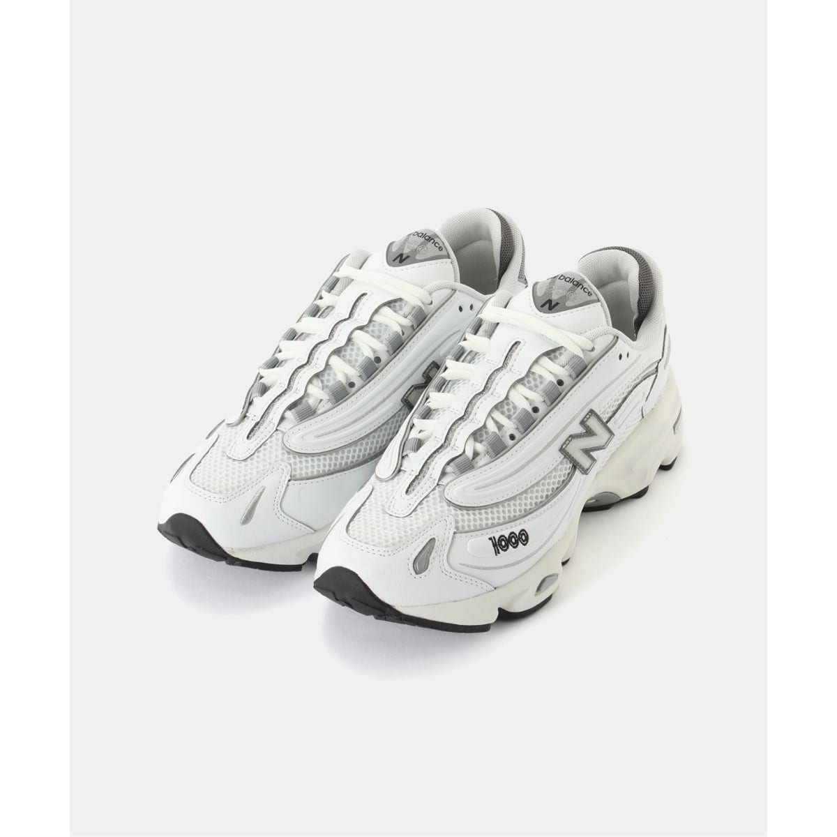 WEB限定》NEW BALANCE / ニューバランス 1000 | スピック