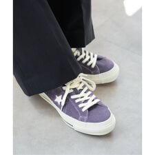 CONVERSE/コンバース ONE STAR SUEDE