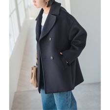 《追加予約》TICCA / ティッカ ピーコート