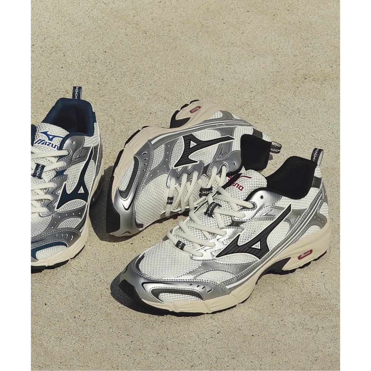 spick&span mizuno 24.5センチ MIZUNO / ミズノ MIZUNO MXR D1GA2451 | スピック＆スパン(Spick