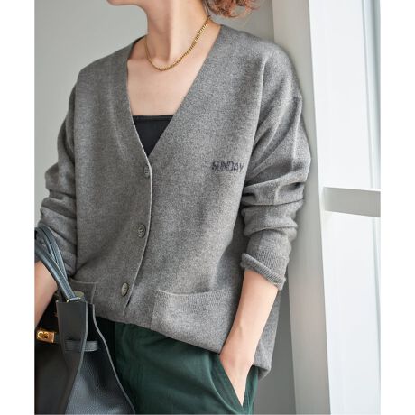 [^:25080200513040]i悭肰ȂÃR[fɎRƗnށAl̂߂VlbNJ[fBKBƂƂ_炩ƁAقǂ悢݂̂㎿E[gpVlbNJ[fBKBʂ̓XEFbĝ悤ȕ҂ݒnŁÂ钅SnɁBɂ肰ȂSWK[hAVvȒɕîANZgY܂BĝEȂAƂ̂VGbgŁAɊYꒅɎdグ܂B̗͂𔲂l̃JWAX^CɁARƓރACełBɂV[Y܂B25080200514040 SWK[hn[tX[ujbgFȂnFȂLkF򊴁FȂňFʁyX^btpRgzsX^btSt20㔼/g:158cm//iTCY:S/pTCY:t[TCYF悭Ƃ̂TCYBqbvBⒷ߂̏䊴łBfފFӂ݂̂y₩ȃjbgfށBSnFJV~̂悤ȏ_炩ȔŁAf̏ɂSn悭܂B舵ɂẮAiɂĂi\łmFB̏íASpick & Spanł̎舵ɂȂ܂B ړX܂ւ₢킹̍ۂ Spick & SpanX܂ւ肢v܂BƖ̊֌WɂAۂFČꍇ܂B܂p\REX}[gtHȂǂ̊ɂA኱iƉ摜̃J[قȂꍇ܂Bi̐F́AiAbv摜QƂBO[ApX^bt:160cm@pTCY:t[LpX^bt:158cm@pTCY:t[ڍגpX^btF163cm@pTCYFt[