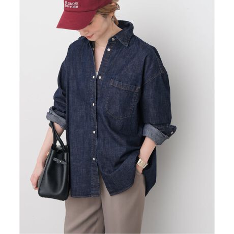 [^:25050200806040]C[hX^Cɂ҂ȁAقǂ悢Ȃꊴ͂̃CgIXfjVcłBy₩ŏ_炩Ȗڕt̃fjfނgpAƂ[YVGbgɎdグ܂BiH{ƂŁA񂾂悤ȎRȕƂȂꂽ\vXBG߂̕ςڂɏd󂷂ꖇłBVcƂĂ͂AfjWPbĝ悤ɉHDƂĂBJWAȃfC[X^C͂AVvȃACeƍ킹ăgĥ钅Ȃy߂܂BĤ͂߂ӏH܂ŁAԎg֗ȃCgAE^[ƂĂ߂łBDi^OjJ[\ɂăTbNXu[̏ꍇłAu[̑ɊY邽߁A^O̕\́uu[vƋLڂĂ܂B̂߁AuCOL 048 u[v̕\͐̂łAł͂܂B̂قǂ낵肢܂B舵ɂẮAiɂĂi\łmFB̏íASpick & Spanł̎舵ɂȂ܂B ړX܂ւ₢킹̍ۂ Spick & SpanX܂ւ肢v܂BƖ̊֌WɂAۂFČꍇ܂B܂p\REX}[gtHȂǂ̊ɂA኱iƉ摜̃J[قȂꍇ܂Bi̐F́AiAbv摜QƂBu[ATbNXu[pX^bt:160cm@pTCY:t[u[ATbNXu[ڍגpX^btF163cm@pTCYFt[