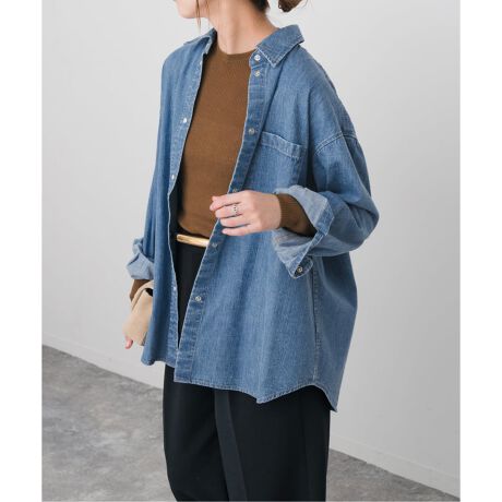 [^:25050200806040]C[hX^Cɂ҂ȁAقǂ悢Ȃꊴ͂̃CgIXfjVcłBy₩ŏ_炩Ȗڕt̃fjfނgpAƂ[YVGbgɎdグ܂BiH{ƂŁA񂾂悤ȎRȕƂȂꂽ\vXBG߂̕ςڂɏd󂷂ꖇłBVcƂĂ͂AfjWPbĝ悤ɉHDƂĂBJWAȃfC[X^C͂AVvȃACeƍ킹ăgĥ钅Ȃy߂܂BĤ͂߂ӏH܂ŁAԎg֗ȃCgAE^[ƂĂ߂łBDi^OjJ[\ɂăTbNXu[̏ꍇłAu[̑ɊY邽߁A^O̕\́uu[vƋLڂĂ܂B̂߁AuCOL 048 u[v̕\͐̂łAł͂܂B̂قǂ낵肢܂B舵ɂẮAiɂĂi\łmFB̏íASpick & Spanł̎舵ɂȂ܂B ړX܂ւ₢킹̍ۂ Spick & SpanX܂ւ肢v܂BƖ̊֌WɂAۂFČꍇ܂B܂p\REX}[gtHȂǂ̊ɂA኱iƉ摜̃J[قȂꍇ܂Bi̐F́AiAbv摜QƂBu[ATbNXu[pX^bt:160cm@pTCY:t[u[ATbNXu[ڍגpX^btF163cm@pTCYFt[