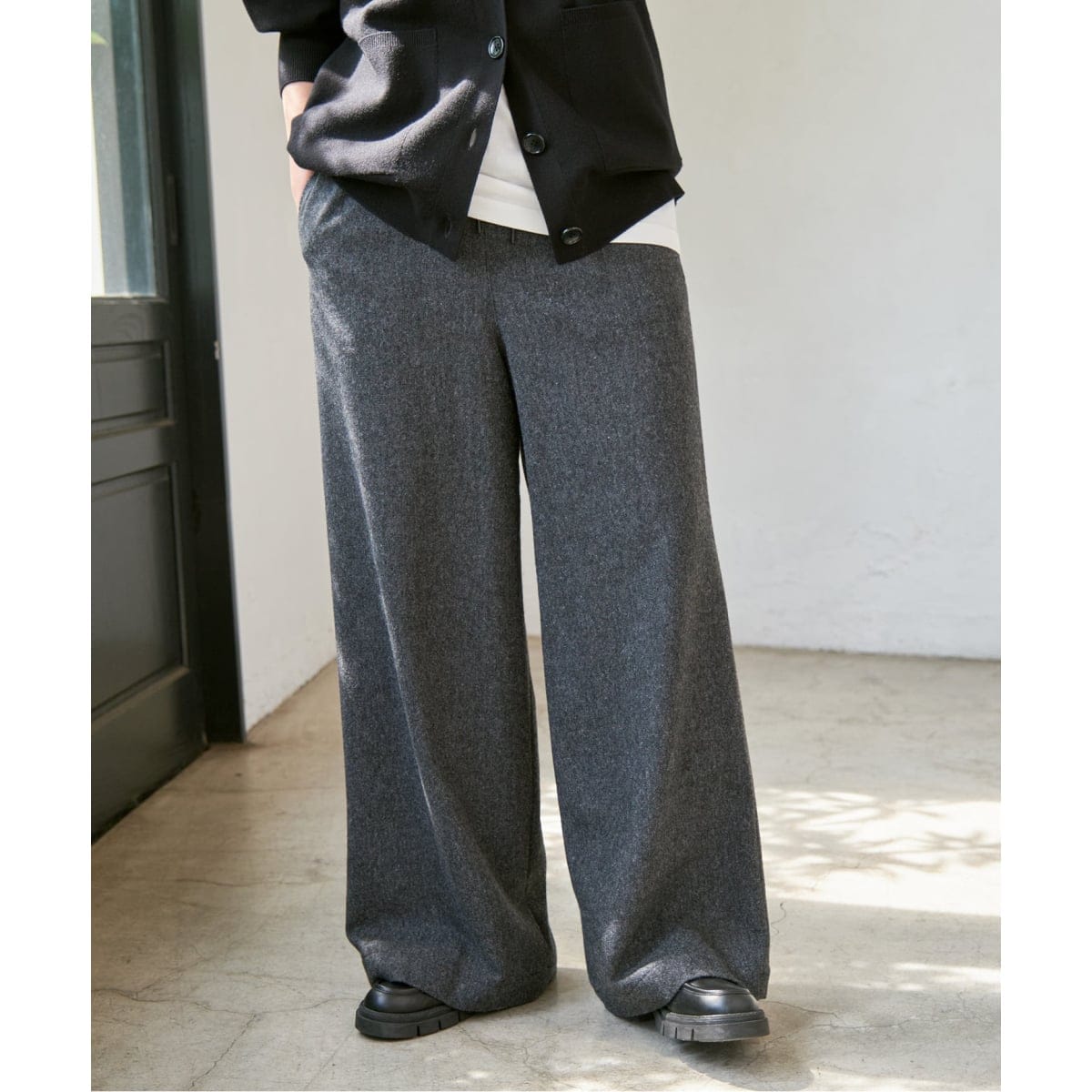 spick &span red card 別注oneday RED CARDレッドカード 別注 Spick and Span One-Day - メルカリ