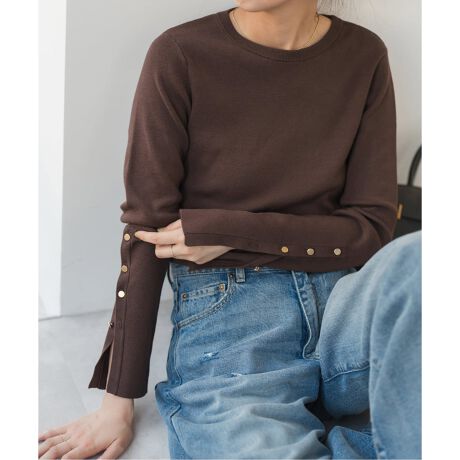 [^:25080200901040]ꂽlɂӂ킵AS[h{^ʂANZgjbgBV̂鋭Q̍הԎ莅gpAj҂݂łƂ݂BXgb`ƂŃLbNobN܂AKȒSnɁB̑傫JXbgɂ͏iȃS[h{^炢AJRɒ\łBuEX̂悤Ȃꂢ߃fUCŁAꂽl̃X^Co܂BFȂnFȂLkF򊴁F₠萶ňFʁyX^btpRgzsX^btSt30/g:161cm//iTCY:S/pTCY:t[TCYF悭tBbg肷蒅܂B͂Ⓑ߂Ȃ̂ŃAE^[WPbg̒ɒăC[hĂǂBfފFƖڂl܂ĂďiłȂ߂炩BSnFLkRpNgȃTCYłXgXt[ȒSnB͂܂Ă܂ꂵ񂶂ł͂ȂłB舵ɂẮAiɂĂi\łmFB̏íASpick & Spanł̎舵ɂȂ܂B ړX܂ւ₢킹̍ۂ Spick & SpanX܂ւ肢v܂BƖ̊֌WɂAۂFČꍇ܂B܂p\REX}[gtHȂǂ̊ɂA኱iƉ摜̃J[قȂꍇ܂Bi̐F́AiAbv摜QƂBubNAuEpX^bt:161cm@pTCY:t[lCr[pX^bt:157cm@pTCY:t[ubNAuEAlCr[ڍגpX^btF163cm@pTCYFt[