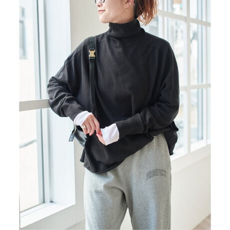 [^:25080200535040]RbgoL[[gp[Y^[glbNvI[o[Bc݂ƌy𗼗nCoL[^Cv̌aaюŁA㎿ȒSnB̃z[K[gZpŖDڂȂJɕ҂ݏグADKłB܂Jo[Ŝ䊴ƁAĝ̃CEȂVGbgŁAbNXƏi˔IVȈꒅB􂢉\łꂵ₷AJWA炫ꂢ߂܂ŕLR[fBl[głAꂽl̃X^Cɂ҂łBFx[WÂ݂₠藠nFȂLkF򊴁FȂňF┖聖yX^btpRgzsX^btSt20㔼/g:158cm//iTCY:S/pTCY:t[TCYFĝjƂVGbgBfފFӂ݂̂y₩ȃjbgfށBSnF肪_炩̂őf̏łSnłBlbNɂA^[głȂ܂B舵ɂẮAiɂĂi\łmFB̏íASpick & Spanł̎舵ɂȂ܂B ړX܂ւ₢킹̍ۂ Spick & SpanX܂ւ肢v܂BƖ̊֌WɂAۂFČꍇ܂B܂p\REX}[gtHȂǂ̊ɂA኱iƉ摜̃J[قȂꍇ܂Bi̐F́AiAbv摜QƂBx[W ApX^bt:161cm@pTCY:t[ubNAu[pX^bt:160cm@pTCY:t[ubNAx[W AAu[ڍגpX^btF163cm@pTCYFt[