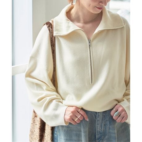 [^:25080200541040]_炩Ȗc݂ƃn▭ȁA񂵗͔QvI[o[B\ɏ_炩ӂƂtHbNXgpA͌yĉ݂|GXefނڌ҂݂ō킹܂B悢ƃnA܂ŃAE^[̂悤ȑ݊̂jbgWPbgɎdグĂ܂Btg͔䗃dĂŃXbLƂہBB䊴ƂƂ̂TCWOŁAǂȃ{gɂ킹₷\ACełBɂV[Y܂B25030200542040@Ќljbgpc舵ɂẮAiɂĂi\łmFB̏íASpick & Spanł̎舵ɂȂ܂B ړX܂ւ₢킹̍ۂ Spick & SpanX܂ւ肢v܂BƖ̊֌WɂAۂFČꍇ܂B܂p\REX}[gtHȂǂ̊ɂA኱iƉ摜̃J[قȂꍇ܂Bi̐F́AiAbv摜QƂBO[AzCgpX^bt:160cm@pTCY:t[O[AzCgڍגpX^btF163cm@pTCYFt[