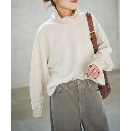 [^:25070200322040]̃ubŃAViԁ 26070200315010 ɂĒǉ\X^[gi11/18`jNGXgIуnClbNvI[o[V[YWEBōēׂIȄí2407020031304024070200313140̒ǉiłBEubN̂݃s[gBEi`i016j́AiԂƖ{iԂŎ኱FقȂ܂̂łӂB@V[Ŷ̂́AiԂɔׂĂzCg̐FƂȂĂ܂BE{iԂ̓ICł̓WJłBEǉYíAꕔ̓X܂ʔ̂Ŕ̔Ăꍇ܂B炩߂BEꏤił̍ɂA̐TCYɎ኱̍ꍇ܂BlۂȂ闠т̃fUCgbvXBRbg|GXẽNAȕ\̗тŁAXEFbgłLC߂ɒȂACełBfUCjbgCNȃ^[gfUClJWAȕ͋CBqbvB钷ߏŁA悢[YꂽۂłBpcɂXJ[gɂ킹₷oXŎdグĂ܂BAeVyFz̓ubN݂̂ɊY܂BCAGɂFڂɋCĂB舵ɂẮAiɂĂi\łmFB̏íASpick & Spanł̎舵ɂȂ܂B ړX܂ւ₢킹̍ۂ Spick & SpanX܂ւ肢v܂BƖ̊֌WɂAۂFČꍇ܂B܂p\REX}[gtHȂǂ̊ɂA኱iƉ摜̃J[قȂꍇ܂Bi̐F́AiAbv摜QƂBubNpX^bt:160cm@pTCY:t[i`pX^bt:158cm@pTCY:t[ubNڍגpX^bt:162cm@pTCY:t[i`ڍגpX^btF163cm@pTCYFt[