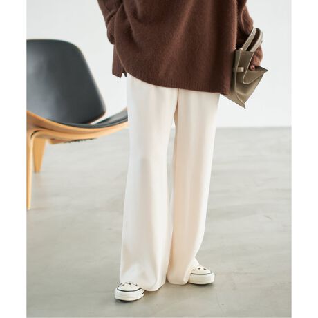 [^:25030200829040]Ɨŏ{ɂȂTex{gBԂ̃TefނgAVNȃx{gVGbg̃C[W[pcłBGɂق̏ωAƂXg[gCɎdグ܂B悢L肪oX悭܂Ƃ܂Al炵ꂽVGbgĂ܂BJWAȃVcXEFbg͂Aꂢ߃jbgȂǕLgbvXƂǂAig炨o܂ŊBbNXƂꊴ𗼗fUCŁAG߂킸lXȃV[Ɏ₷ꒅłBFi`݂̂₠藠nFȂLkFȂ򊴁F萶ňF┖聖yX^btpRgzsX^btSt30/g:161cm//iTCY:S/pTCY:38TCYFEGXgSłƂ肪܂BtbgV[YƏ䂪CĂ܂̂ŎےpȂ36TCYłBfފF炳Ō򂪂菋fފłBSnFC[W[ŌyĂ銴̂Ȃ炢NȃACeBx{głL肷ĂȂ̂g肪ǂB舵ɂẮAiɂĂi\łmFB̏íASpick & Spanł̎舵ɂȂ܂B ړX܂ւ₢킹̍ۂ Spick & SpanX܂ւ肢v܂BƖ̊֌WɂAۂFČꍇ܂B܂p\REX}[gtHȂǂ̊ɂA኱iƉ摜̃J[قȂꍇ܂Bi̐F́AiAbv摜QƂBi`pX^bt:161cm@pTCY:38x[W ApX^bt:160cm@pTCY:38lCr[pX^bt:160cm@pTCY:36i`Ax[W AڍגpX^btF163cm@pTCYF38lCr[ڍגpX^btF163cm@pTCYF36