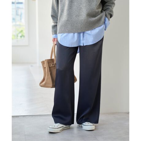 [^:25030200829040]Ɨŏ{ɂȂTex{gBԂ̃TefނgAVNȃx{gVGbg̃C[W[pcłBGɂق̏ωAƂXg[gCɎdグ܂B悢L肪oX悭܂Ƃ܂Al炵ꂽVGbgĂ܂BJWAȃVcXEFbg͂Aꂢ߃jbgȂǕLgbvXƂǂAig炨o܂ŊBbNXƂꊴ𗼗fUCŁAG߂킸lXȃV[Ɏ₷ꒅłBFi`݂̂₠藠nFȂLkFȂ򊴁F萶ňF┖聖yX^btpRgzsX^btSt30/g:161cm//iTCY:S/pTCY:38TCYFEGXgSłƂ肪܂BtbgV[YƏ䂪CĂ܂̂ŎےpȂ36TCYłBfފF炳Ō򂪂菋fފłBSnFC[W[ŌyĂ銴̂Ȃ炢NȃACeBx{głL肷ĂȂ̂g肪ǂB舵ɂẮAiɂĂi\łmFB̏íASpick & Spanł̎舵ɂȂ܂B ړX܂ւ₢킹̍ۂ Spick & SpanX܂ւ肢v܂BƖ̊֌WɂAۂFČꍇ܂B܂p\REX}[gtHȂǂ̊ɂA኱iƉ摜̃J[قȂꍇ܂Bi̐F́AiAbv摜QƂBi`pX^bt:161cm@pTCY:38x[W ApX^bt:160cm@pTCY:38lCr[pX^bt:160cm@pTCY:36i`Ax[W AڍגpX^btF163cm@pTCYF38lCr[ڍגpX^btF163cm@pTCYF36