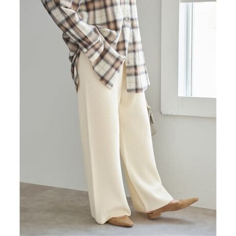 [^:25030200542040]l̃bNXAꂽXg[gjbgpcBE[fނɃ|GXev[eBOA悢݂ƃRVl҂ݐngpBr̃CEɂXg[gVGbgŁAl̃bNXX^Cɂ҂̈ꒅłBJWAɂ͂AVcWPbg킹Ĕ̂邫ꂢ߃R[fɂ߁BɂV[Y܂B25080200541040@~mun[tWbvvI[o[舵ɂẮAiɂĂi\łmFB̏íASpick & Spanł̎舵ɂȂ܂B ړX܂ւ₢킹̍ۂ Spick & SpanX܂ւ肢v܂BƖ̊֌WɂAۂFČꍇ܂B܂p\REX}[gtHȂǂ̊ɂA኱iƉ摜̃J[قȂꍇ܂Bi̐F́AiAbv摜QƂBO[AzCgpX^bt:160cm@pTCY:t[O[AzCgڍגpX^btF163cm@pTCYFt[