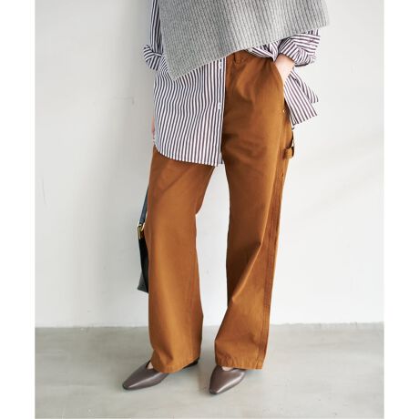 [^:25030200223040]bNXƂȂꊴ𗼗B~炵YNуyC^[`mB[CYŎdグAyC^[fUC̃`mpcBƂEGXg܂Ƒ߂̃Xg[gVGbgAȂꂽ͋CoAbNXSnĂ܂BŃn̂`mfނ́ẪCEɂAꂢȃVGbgL[vB\ʂɂ͂ق̂ƋNтĂA~炵݂ƋGߊ肰ȂvXĂ܂Bqbv܂́ARɃRpNgɌ悤p^[ŒĂAp܂ŔȂƁBfUCƎp˔AfC[ɗ{łBx[VbNȃgbvXɍ킹邾ŁAقǂ悭͂̔l̃JWAX^C܂BpȂA[h[u̗ꒅłBFȂnFȂLkFȂ򊴁FȂňFʁyX^btpRgzsX^btSt20㔼/g:158cm//iTCY:S/pTCY:36TCYF36TCY𒅗pāAEGXgɂՂ̏゠Ŏ~܂TCYłBfފFV[YXɐȁA肷肷Ȃ`mfށBSnFNъ̂ŁAJWAlȕ͋CŐ܂B[CY~߂̃Xg[gVGbgŁAۂfUCłB舵ɂẮAiɂĂi\łmFB̏íASpick & Spanł̎舵ɂȂ܂BړX܂ւ₢킹̍ۂ Spick & SpanX܂ւ肢v܂BƖ̊֌WɂAۂFČꍇ܂B܂p\REX}[gtHȂǂ̊ɂA኱iƉ摜̃J[قȂꍇ܂Bi̐F́AiAbv摜QƂBzCgpX^bt:160cm@pTCY:38uEpX^bt:160cm@pTCY:36O[pX^bt:160cm@pTCY:38zCgAO[ڍגpX^btF163cm@pTCYF38uEڍגpX^btF163cm@pTCYF38