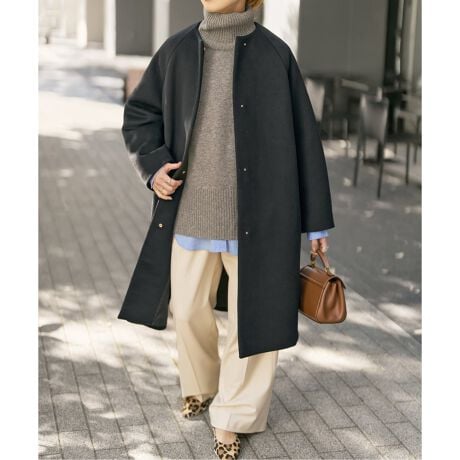 [^:25020200301040]Ȃ܂ɍAy₩ŏ㎿ȃm[J[R[gB㎿ȃX[p[160gpdD萶nɁA\ʂ̂݃r[o[dグ{ƂŁARȃnƔtHBntȂA]y₩ɎdグnA~̑KɎxĂ܂BVvȃm[J[fUCɁARN[VGbg̑肰Ȃ[hYAꂽȂ܂ɁB͒AoX̂悢VGbgŃX^CAbvʂB36TCY͒EƂɒʏsb`ɍAtBbĝ钅ȂɎdグĂ܂BiꒅƂāAɂƏ㎿vXĂR[głBX[p[160fsƂ́HuX[p[160fsiSuper 160fsjv́Arт̑@ۂׂ̍\ۊŁA傫قǑ@ۂׂA㎿łȂ߂炩ȎɂȂ܂BX[p[160fśAa15.6~NƂɂ߂čׂ@ۂgpĂA󏭐AJV~̂悤ȏ_炩ƌyłBEƂƂEiȌ򊴁Ey₩ŕۉ̍dオEEIɂʗʂȂ󏭑fށBrWlXV[ʂȓ̈ꒅƂĂ͂Ay₩ȒSnȂ̂œ̂ɂ₷fނłBX[p[160V[Y25020200301040S160r[o[m[J[R[g25020200203040S160r[o[PR[g25020200204040S160X^hJ[V[gR[gFȂnFLkFȂ򊴁FȂňF聖yX^btpRgzsX^btSt20㔼/g:158cm//iTCY:S/pTCY:38TCYF[YȃXEFbg̏ɂyɉHDAƂTCYBfފF^~łgꂻȁAd̂邵߂̑fށBSnFKxɌ݂܂A̐؂ւ茩fUCłB{^\ɏoȂ~j}ȃfUCŁAfC[ɂtH[}V[ɂ􂵂舵ɂẮAiɂĂi\łmFB̏íASpick & Spanł̎舵ɂȂ܂BړX܂ւ₢킹̍ۂ Spick & SpanX܂ւ肢v܂BƖ̊֌WɂAۂFČꍇ܂B܂p\REX}[gtHȂǂ̊ɂA኱iƉ摜̃J[قȂꍇ܂Bi̐F́AiAbv摜QƂBubNpX^bt:160cm@pTCY:38O[pX^bt:160cm@pTCY:36ubNڍגpX^btF163cm@pTCYF36O[ڍגpX^btF163cm@pTCYF38